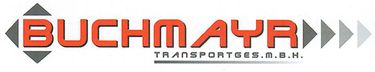 Logo - Buchmayr Transportges. m.b.H.